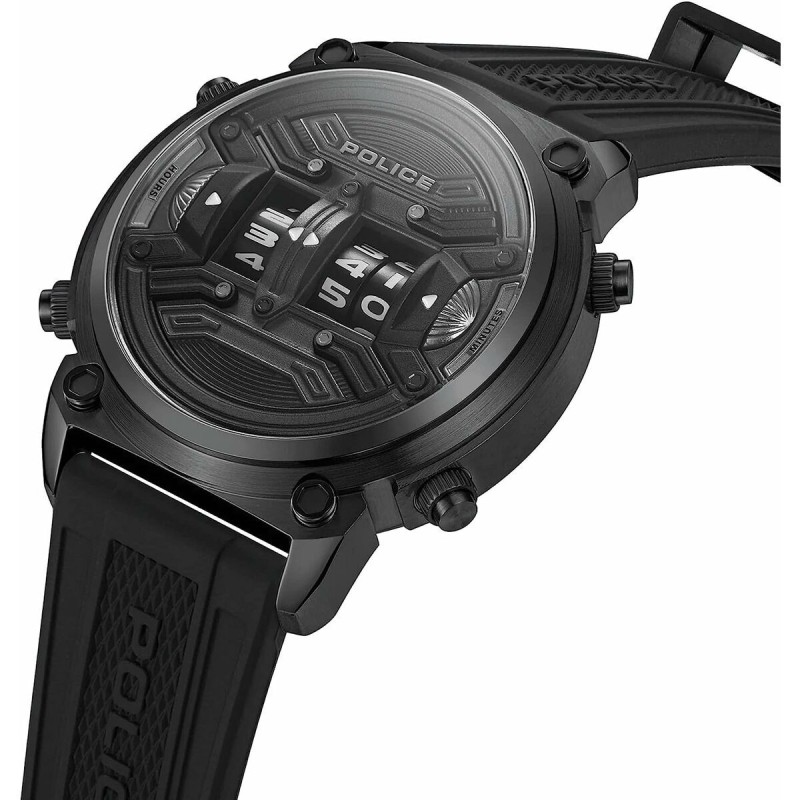 Montre Homme Police PEWJP2228502