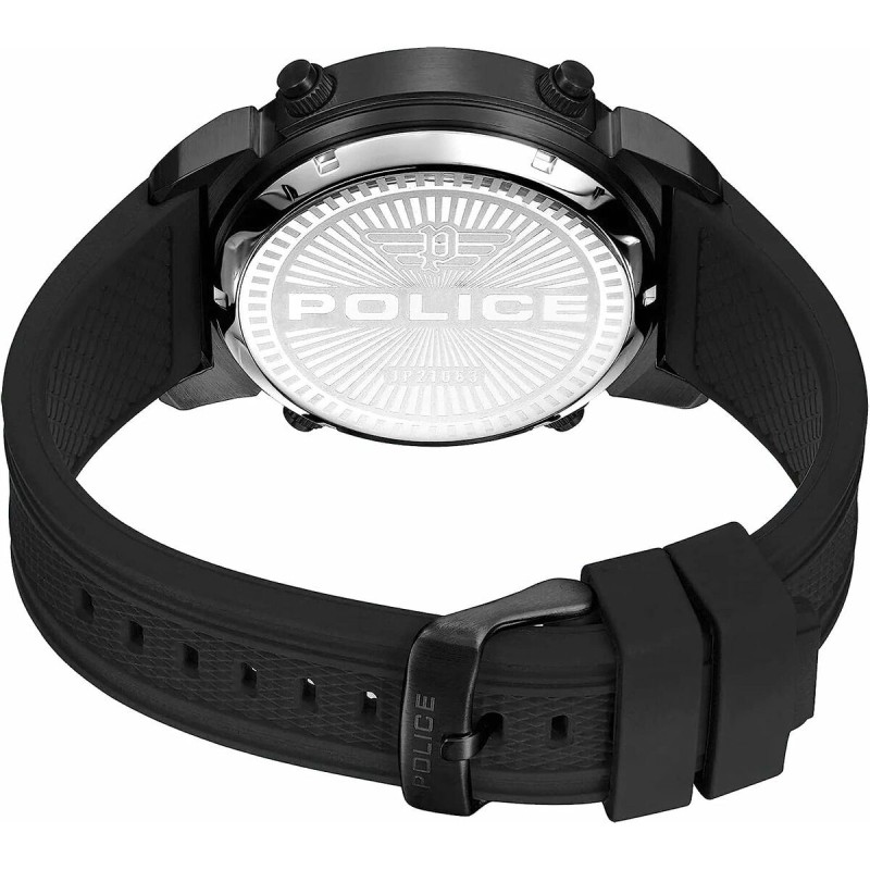 Montre Homme Police PEWJP2228502