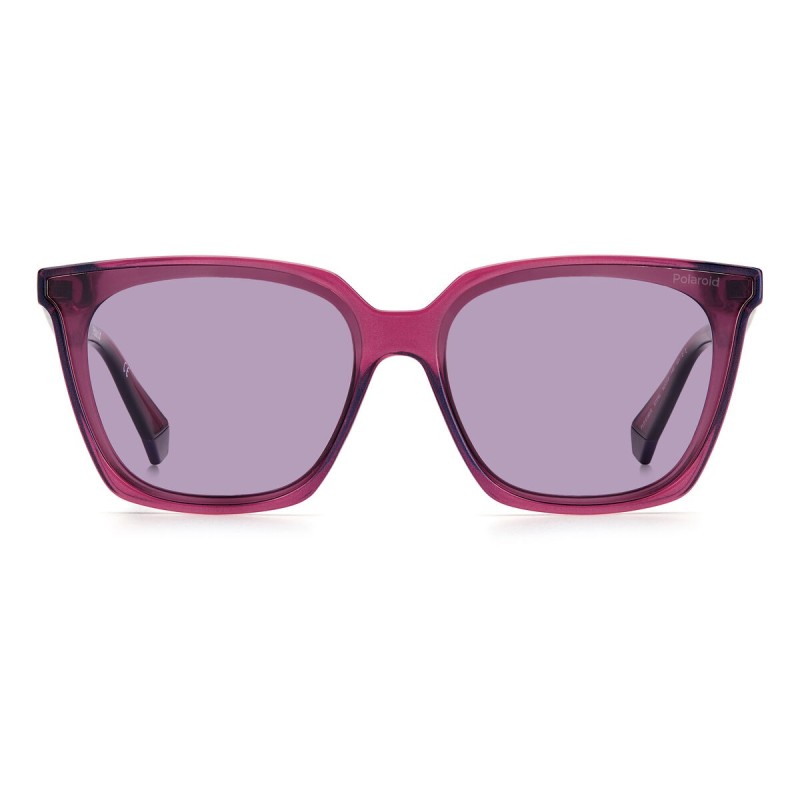 Lunettes de soleil Femme Polaroid PLD 6160_S 62S1VKL