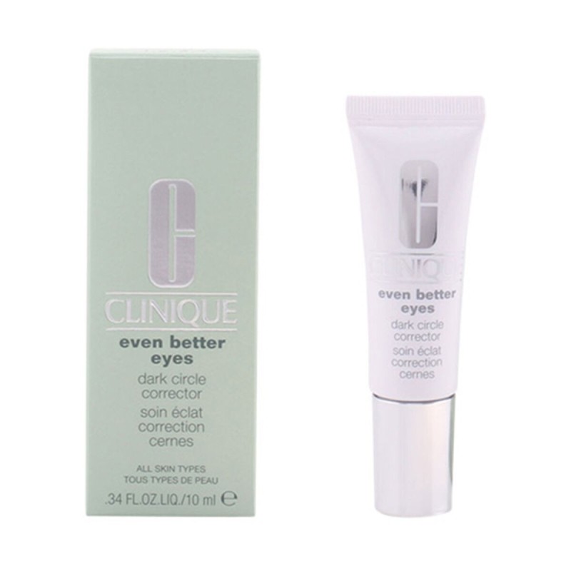 Crème contour des yeux Clinique Even Better Eyes (10 ml)