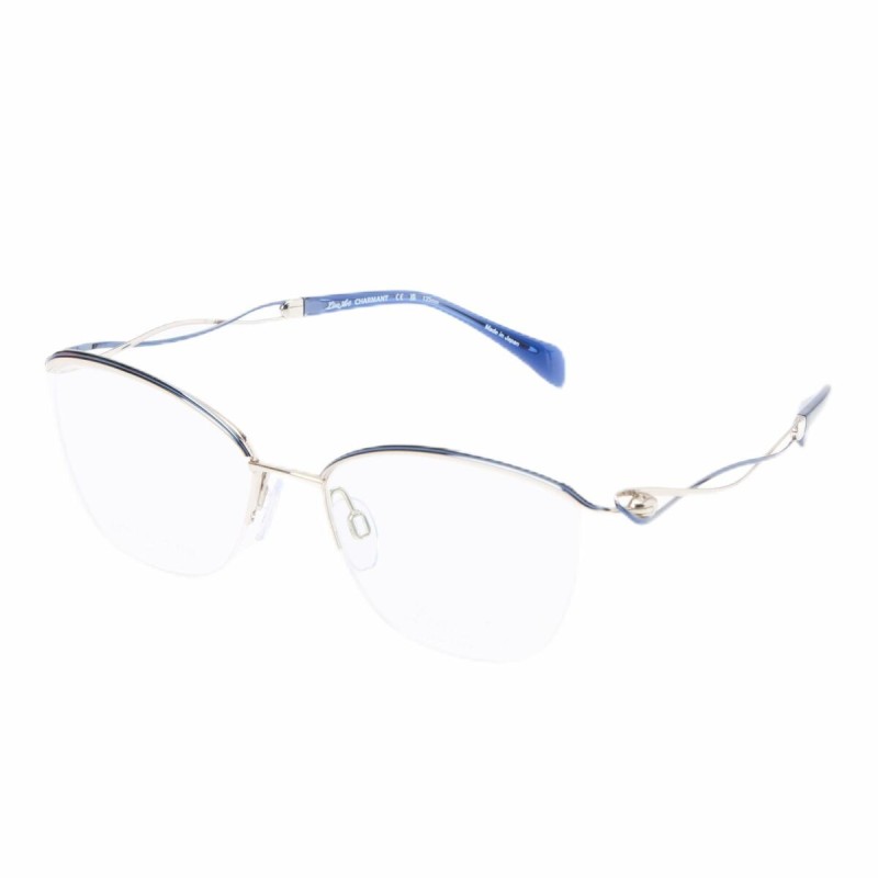 Monture de Lunettes Femme Charmant Jewelry 2155 Ø 53 mm