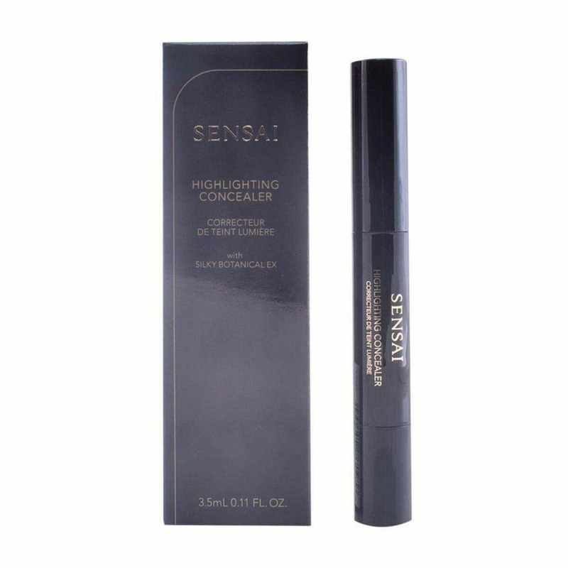 Correcteur facial Highlighting  Concealer Sensai 4973167257494 35 ml (3