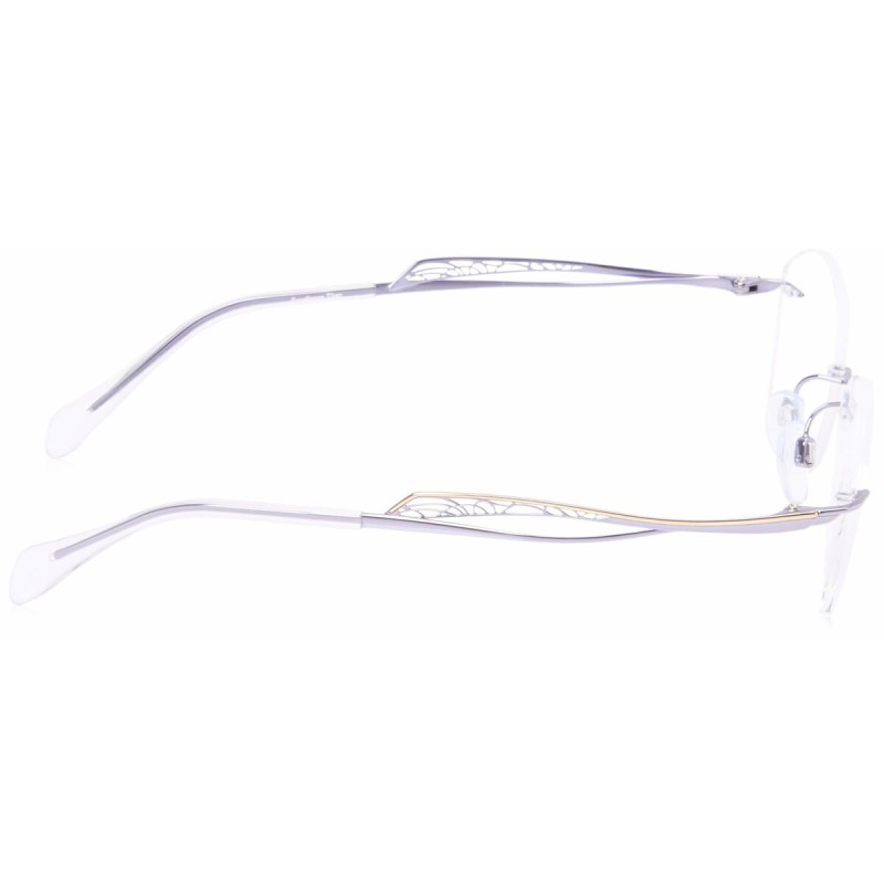 Monture de Lunettes Femme Charmant Jewelry 2176 Ø 51 mm