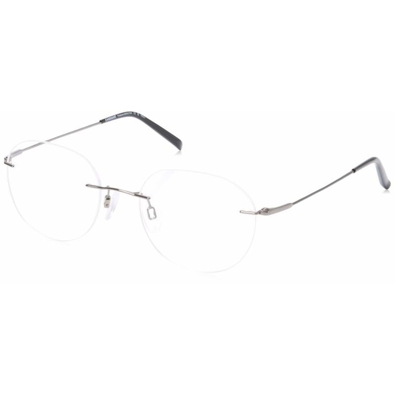 Monture de Lunettes Homme Charmant Jewelry TP 29730 Gris Ø 51 mm