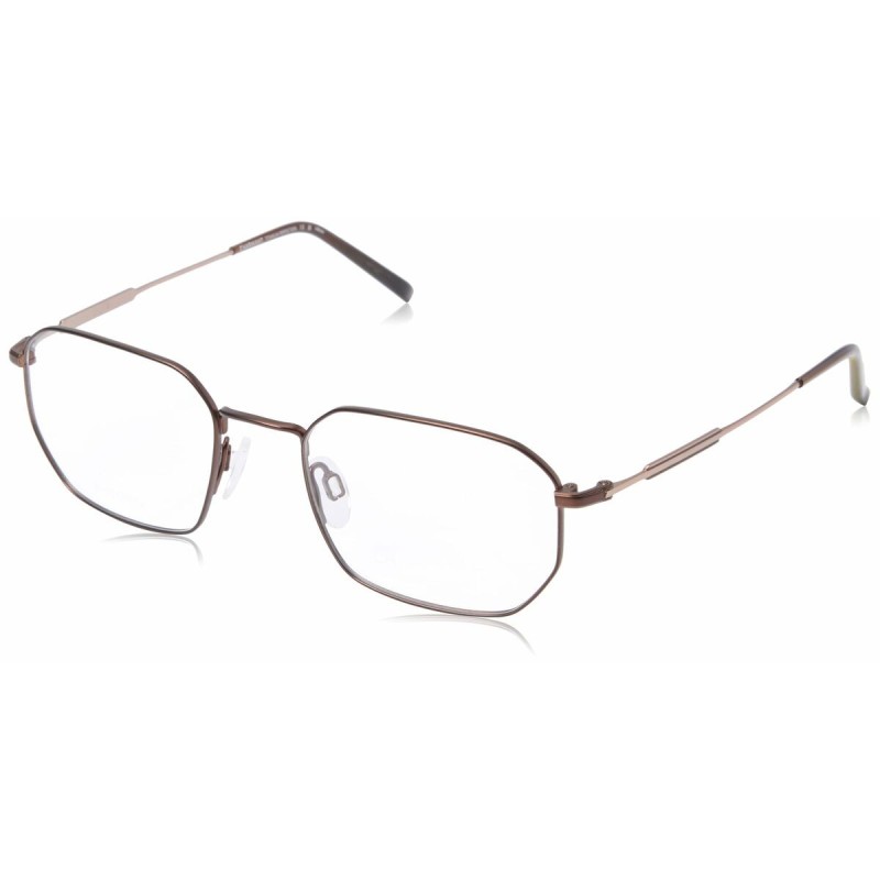 Monture de Lunettes Homme Charmant Jewelry TP 29734 Marron Ø 52 mm