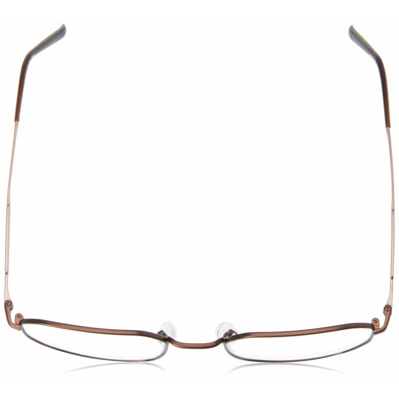 Monture de Lunettes Homme Charmant Jewelry TP 29734 Marron Ø 52 mm