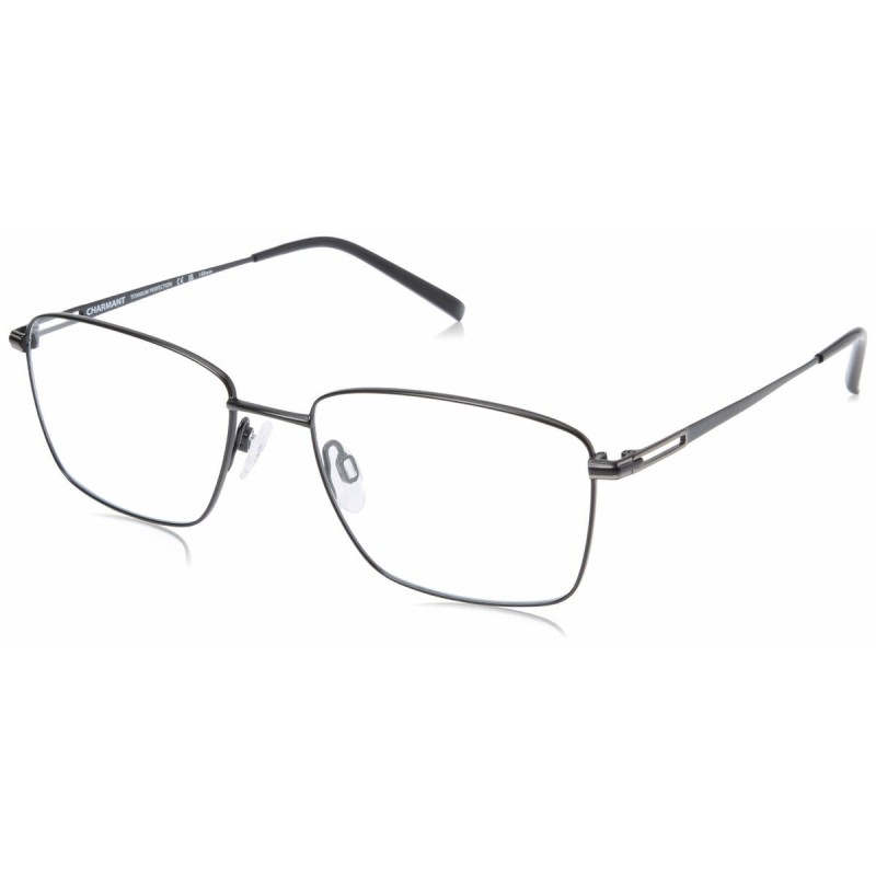 Monture de Lunettes Homme Charmant Jewelry TP 29735 Noir ø 54 mm