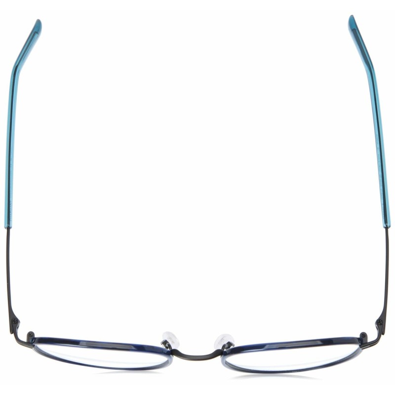 Monture de Lunettes Homme Charmant Jewelry TP 29744 Bleu Ø 50 mm