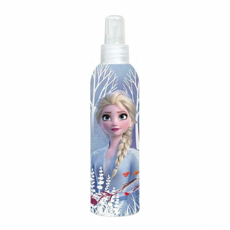 Parfum pour enfant Frozen EDC 200 ml Body Spray