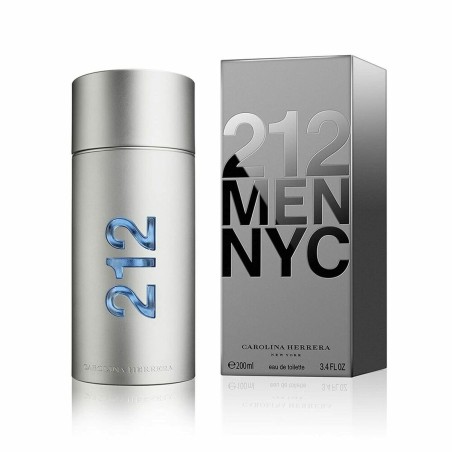 Parfum Homme Carolina Herrera 11811 EDT 200 ml