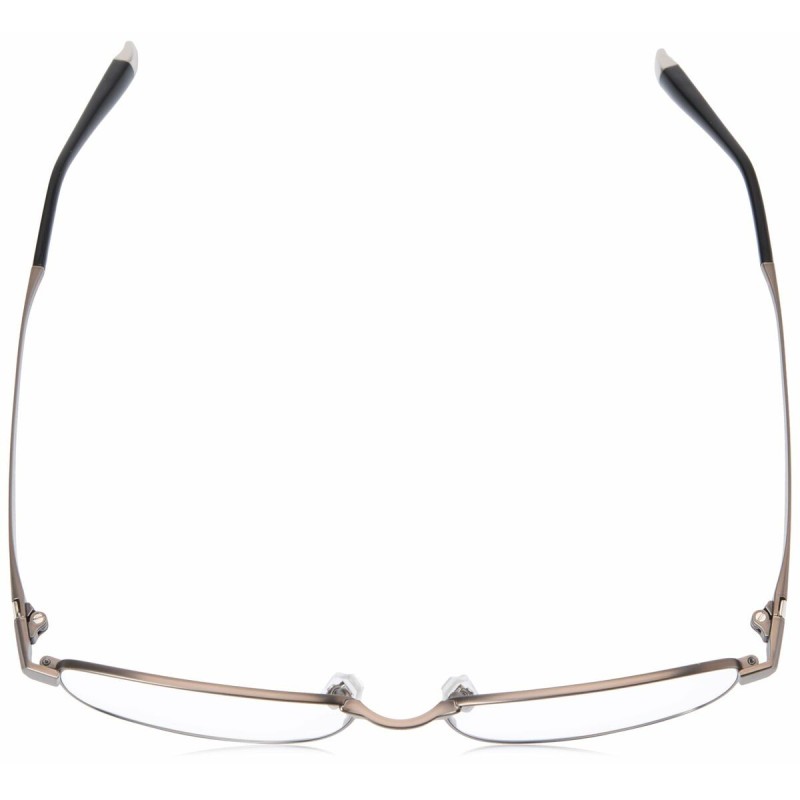 Monture de Lunettes Homme Charmant Jewelry Z 27012 Marron Ø 55 mm