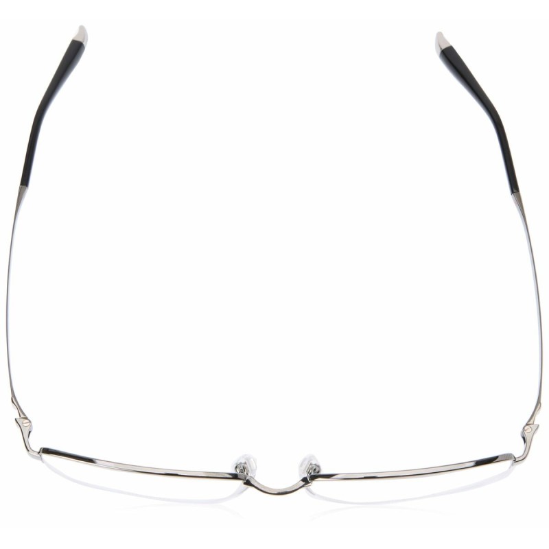 Monture de Lunettes Homme Charmant Jewelry 27032 Gris ø 58 mm