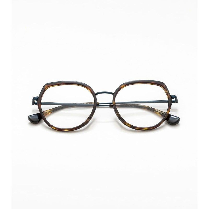 Monture de Lunettes Femme Woody's