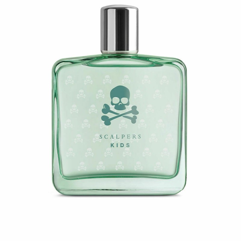 Parfum pour enfant Scalpers EDT 100 ml