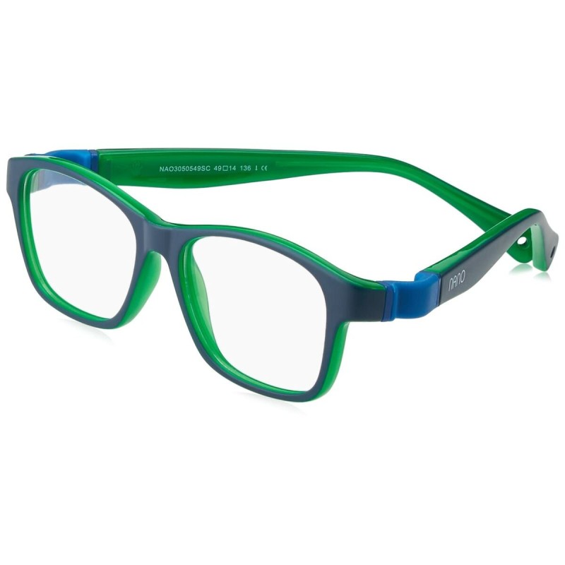 Monture de Lunettes Enfant Nanovista NAO3050349SC