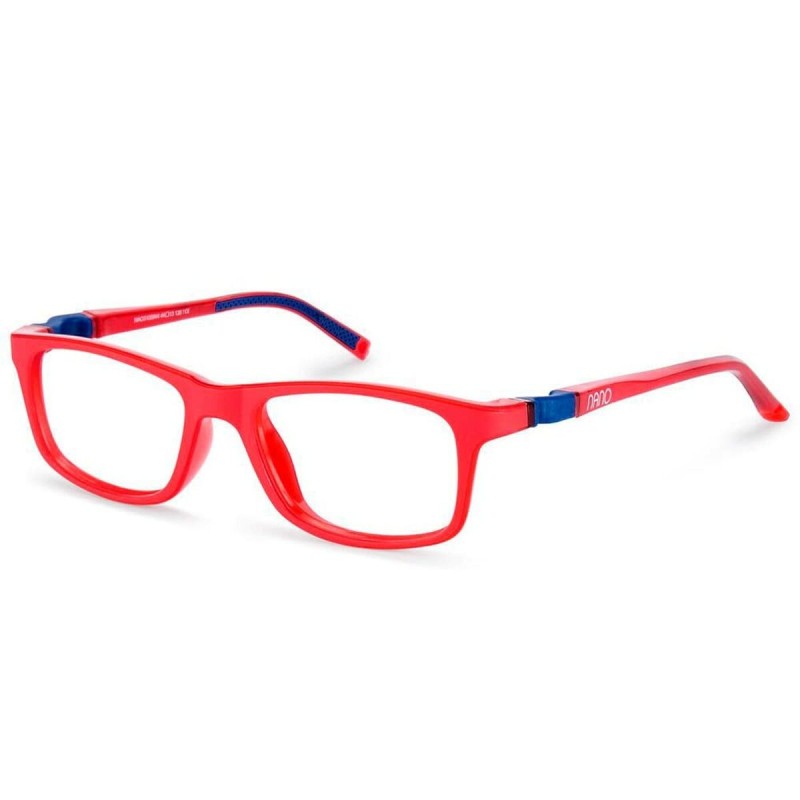 Monture de Lunettes Enfant Nanovista NAO3100944 Bleu Rouge