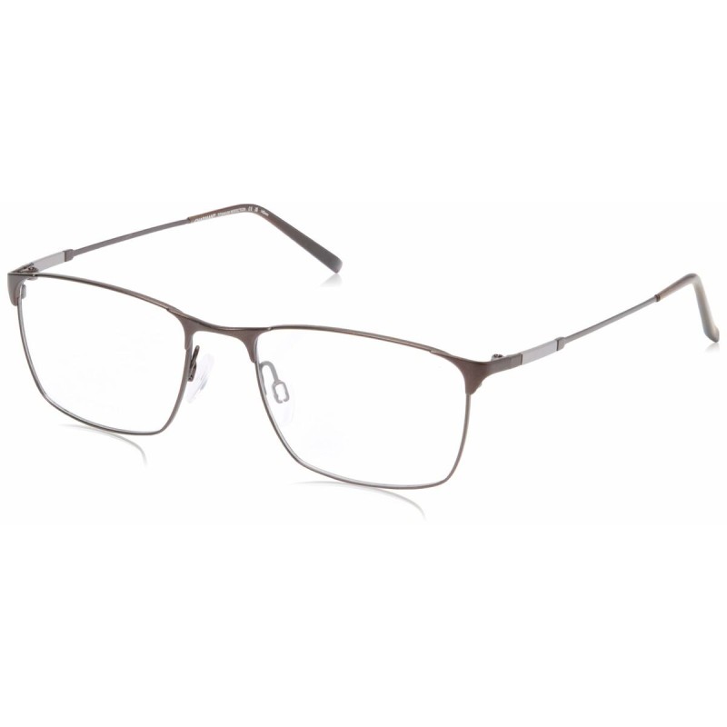 Monture de Lunettes Homme Charmant Jewelry Marron Ø 53 mm