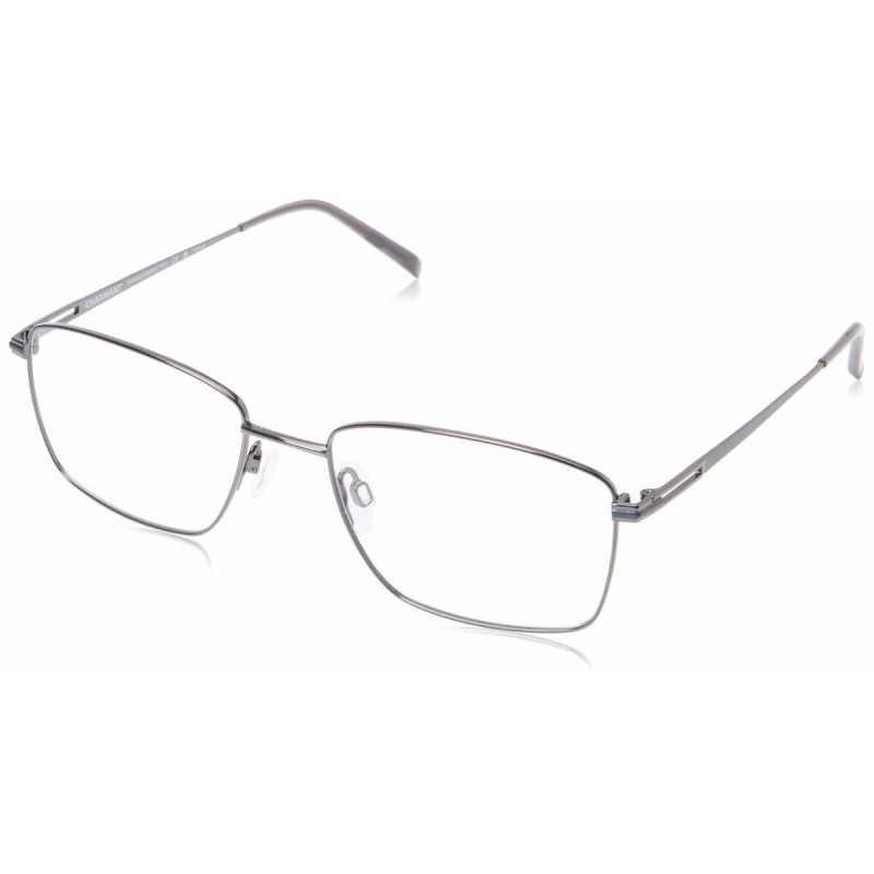 Monture de Lunettes Homme Charmant Jewelry Gris ø 54 mm