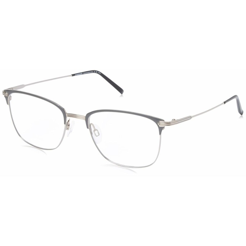 Monture de Lunettes Homme Charmant Jewelry Gris ø 54 mm