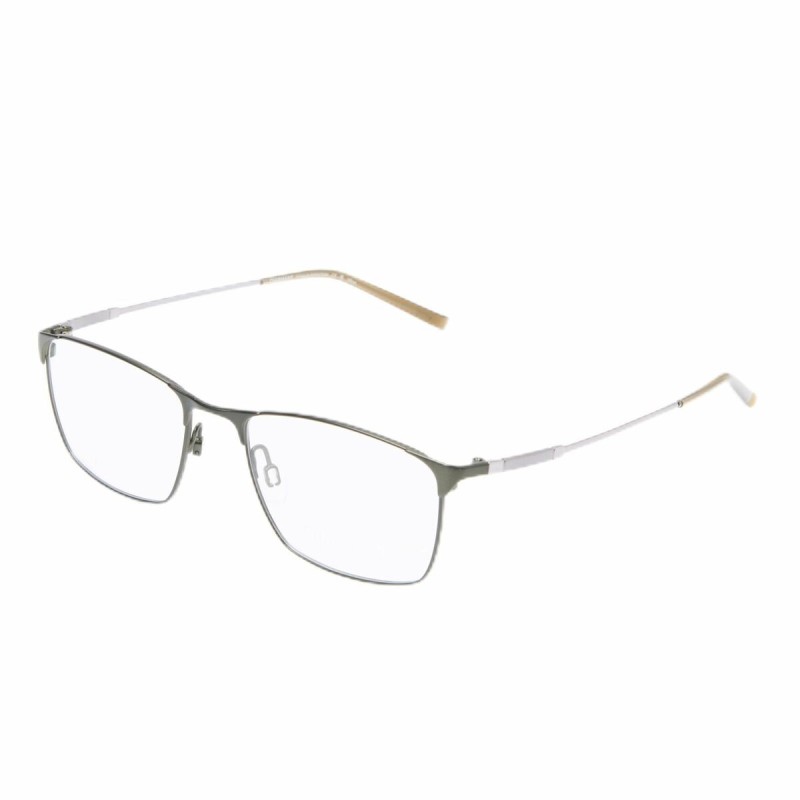 Monture de Lunettes Homme Charmant Jewelry Kaki ø 54 mm