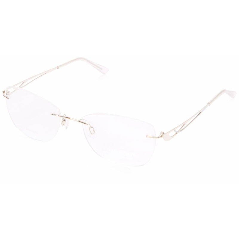 Monture de Lunettes Femme Charmant Jewelry Ø 52 mm