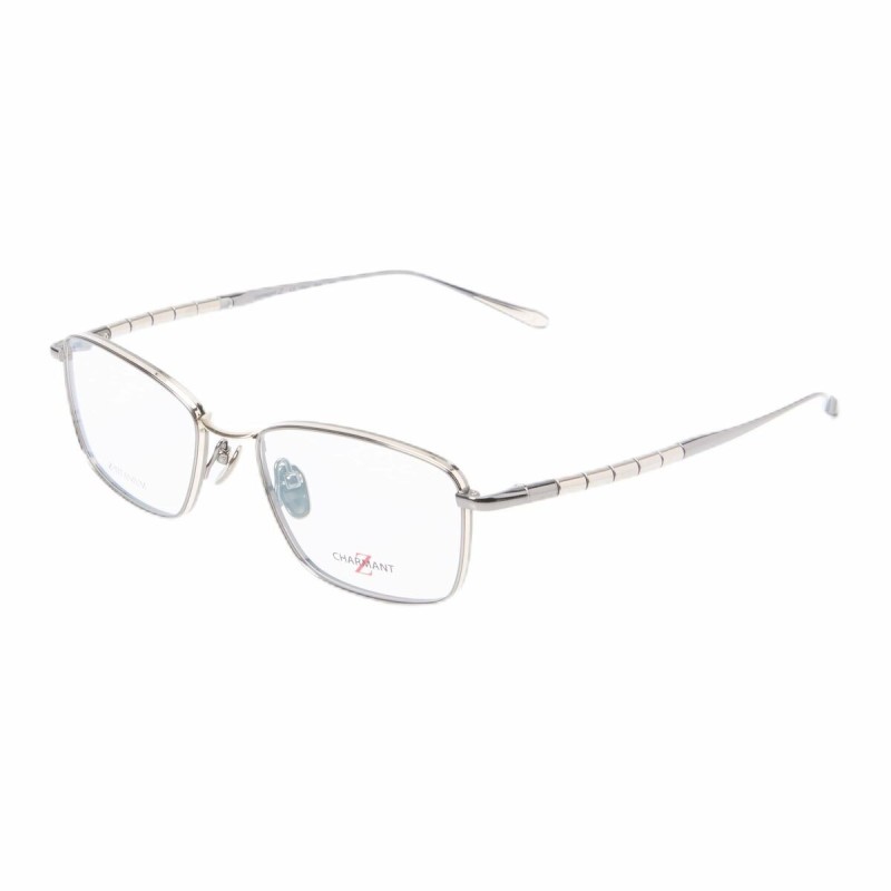 Monture de Lunettes Homme Charmant Jewelry Gris ø 54 mm