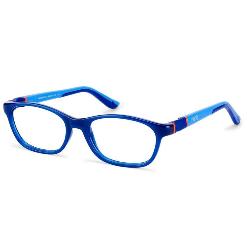 Monture de Lunettes Enfant Nanovista