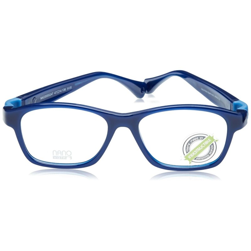 Monture de Lunettes Enfant Nanovista