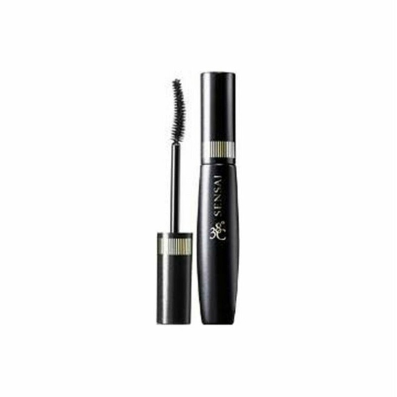 Mascara pour les cils effet volume Sensai 38°C Noir 8 ml (8 ml)