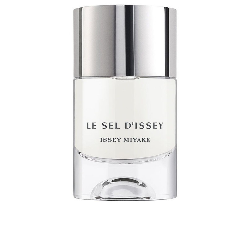 Parfum Homme Issey Miyake Le Sel d’Issey EDT 50 ml