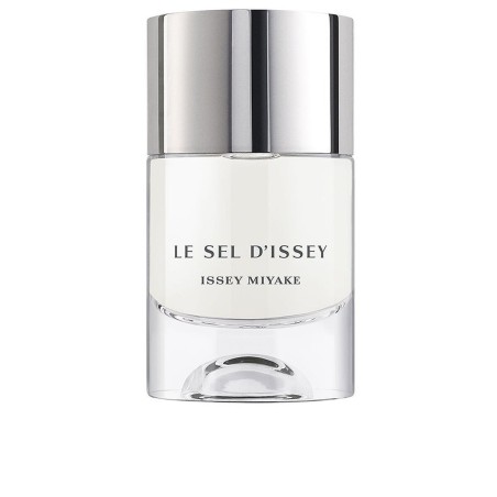 Parfum Homme Issey Miyake Le Sel d’Issey EDT 50 ml