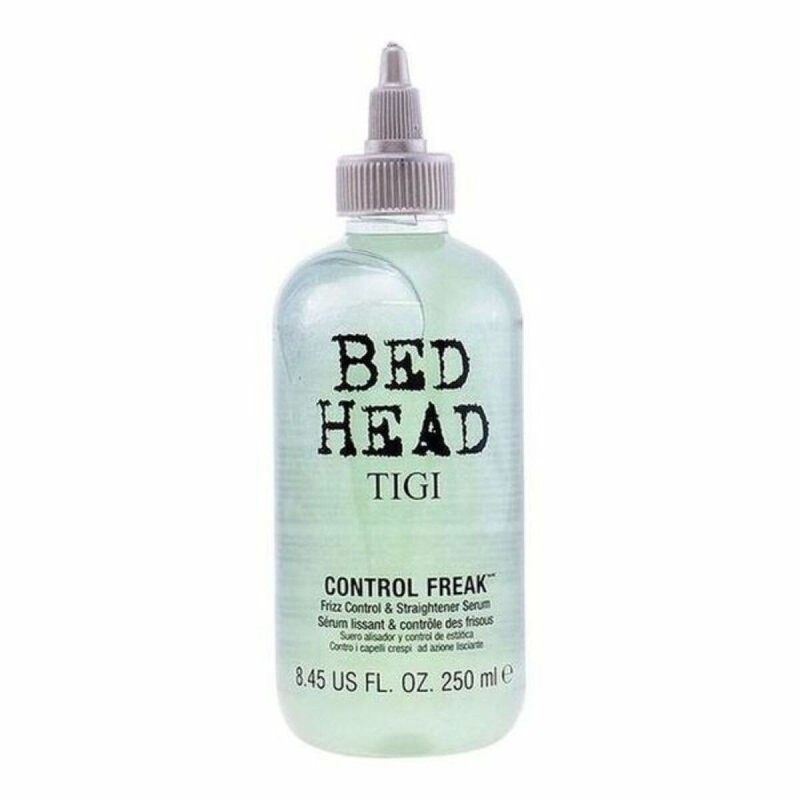 Sérum pour cheveux Tigi Bed Head Control Freak Anti Frisottis 250 ml