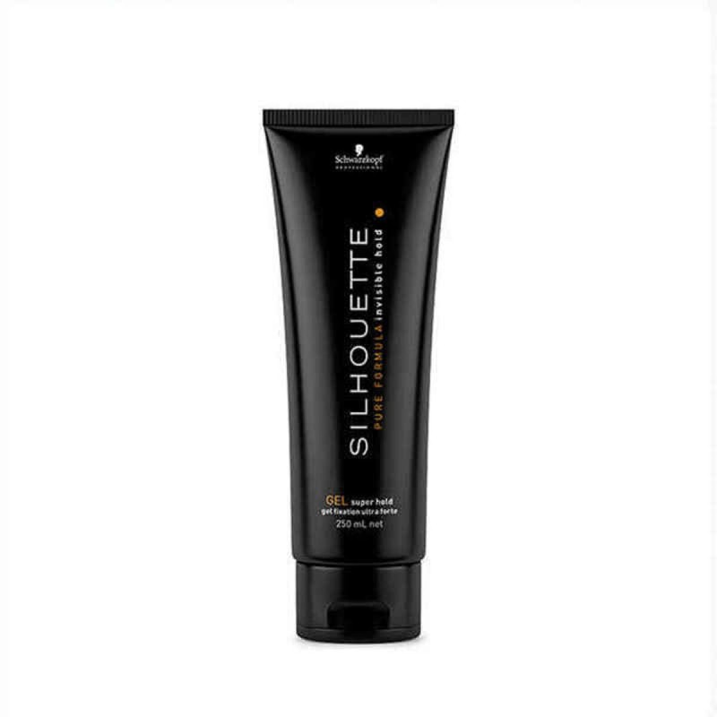 Gel de Fixation Extrême Schwarzkopf SILHOUETTE