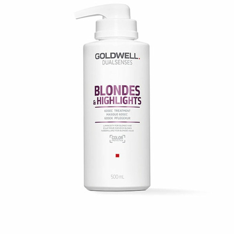 Crème stylisant Goldwell Dualsenses Blondes & Highlights