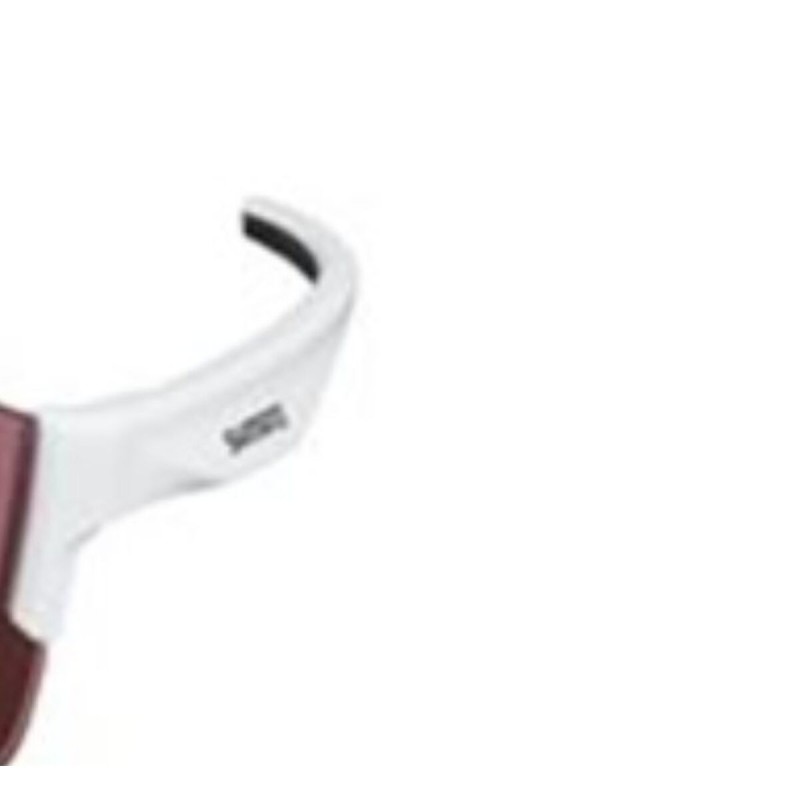 Lunettes de soleil Unisexe Shimano ARLT2 Aerolite Blanc