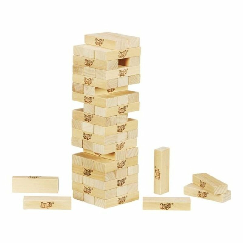 Jenga Hasbro A2120EU4