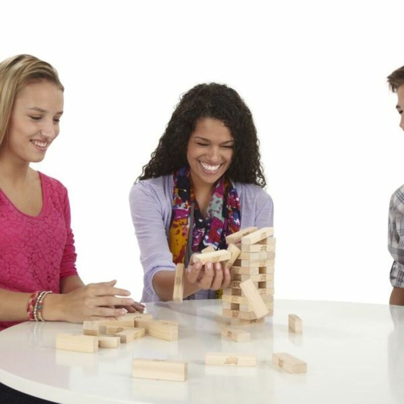 Jenga Hasbro A2120EU4