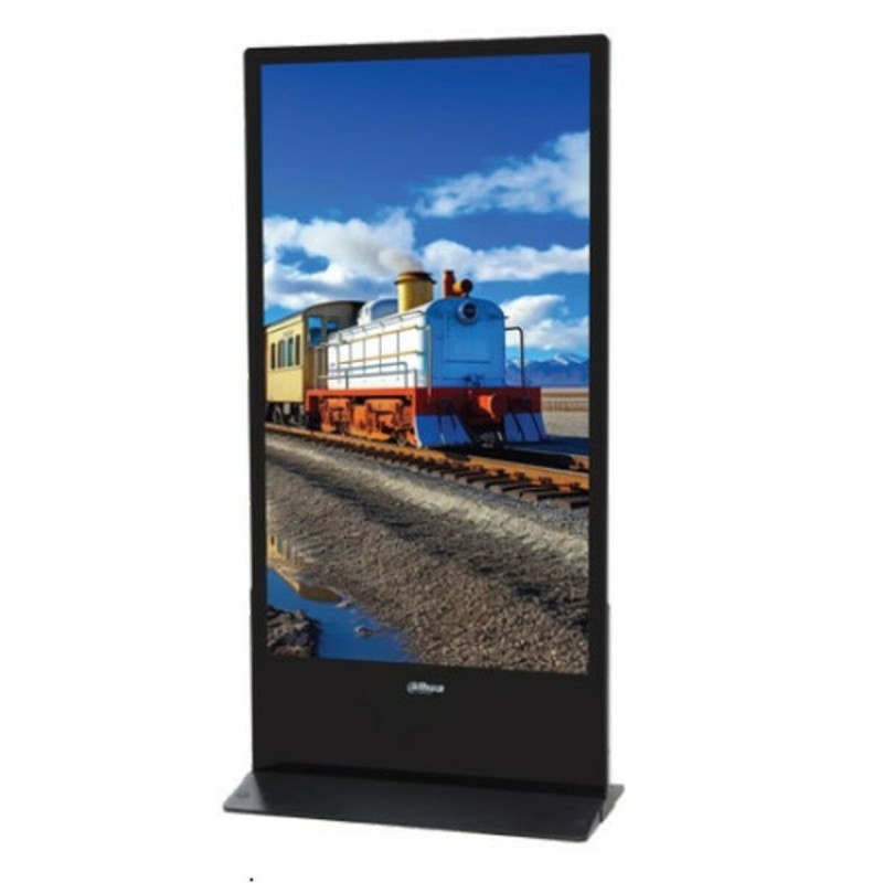 Écran Dahua DHI-LDV75-SAI400L-B3 4K Ultra HD 75"