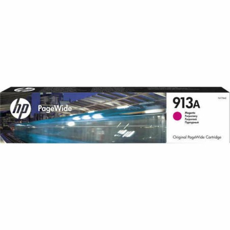 Toner original HP F6T78AE Magenta 37