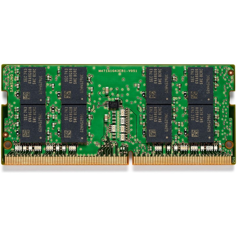 Mémoire RAM HP 4M9Y0AA DDR5