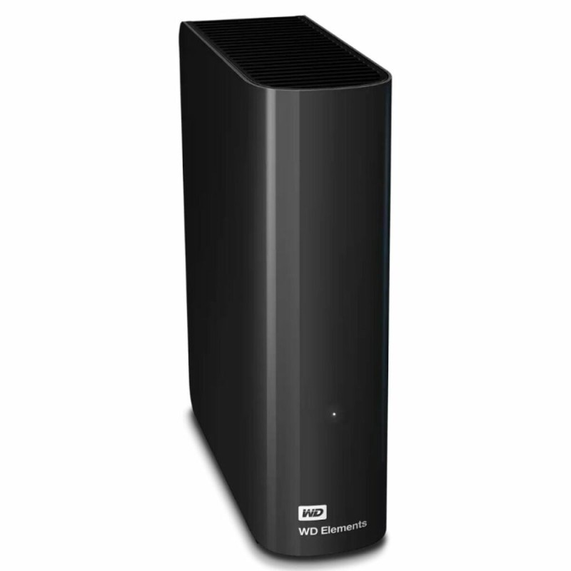 Disque Dur Externe Western Digital WDBWLG0100HBK-EESN 3