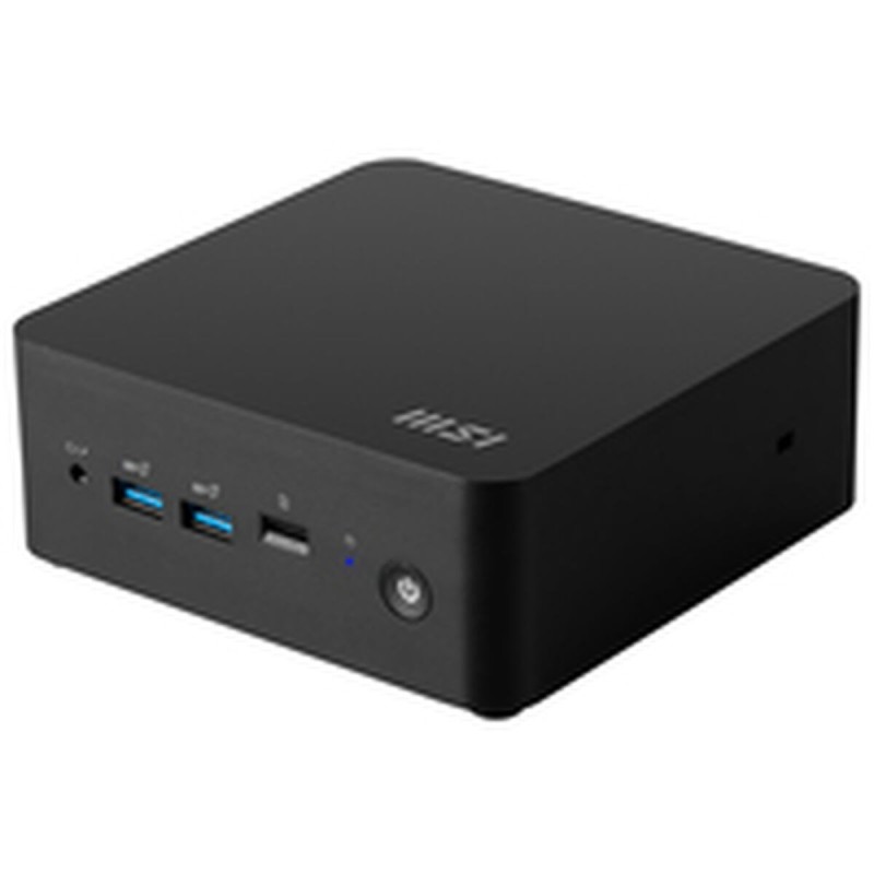 Mini PC MSI Cubi NUC 1M-034ES 8 GB RAM 512 GB SSD 1