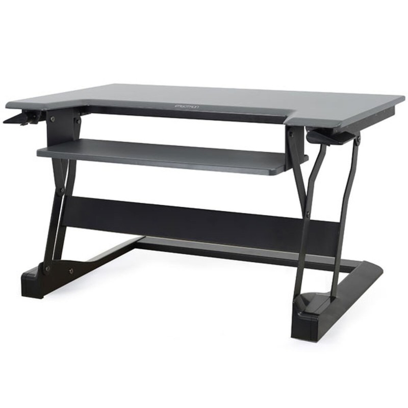 Support de table d'écran Ergotron WorkFit-T