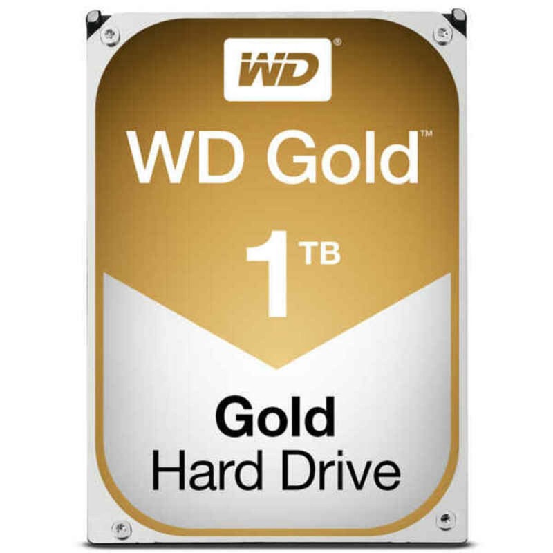 Disque dur Western Digital WD1005FBYZ 1TB 7200 rpm 3