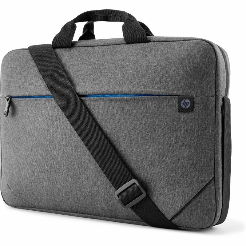 Housse pour ordinateur portable HP 1E7D7AA 15.6" Gris