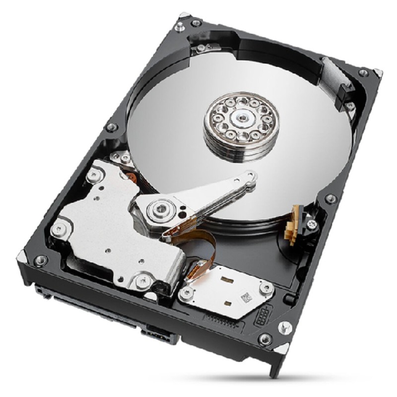 Disque dur Seagate ST2000NT001 3