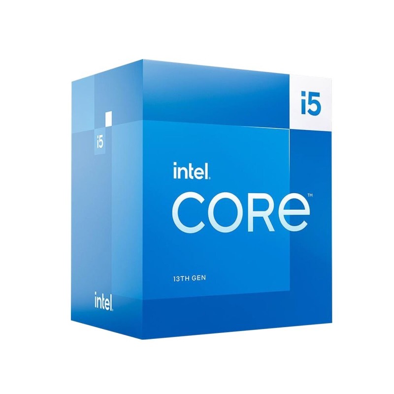 Processeur Intel BX8071513400 Intel Core I5-13400 LGA 1700