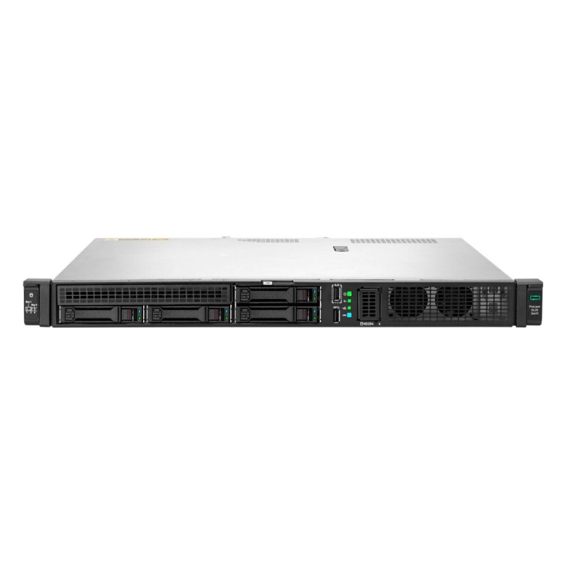 Serveur HPE DL20 GEN11 16 GB RAM