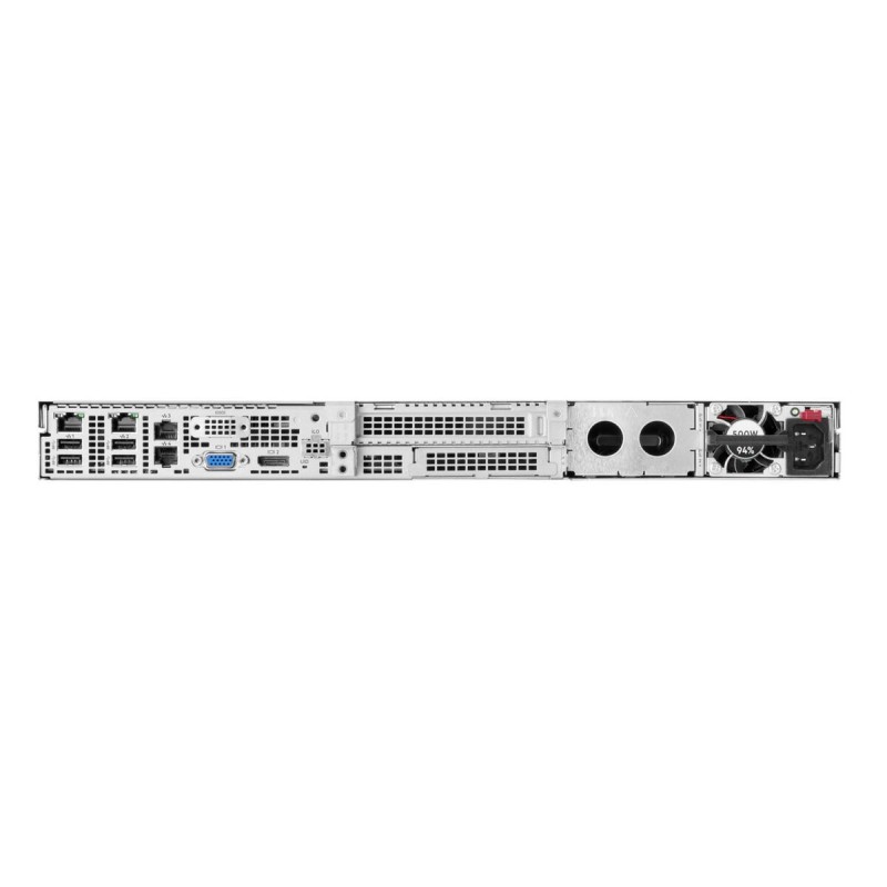 Serveur HPE DL20 GEN11 16 GB RAM