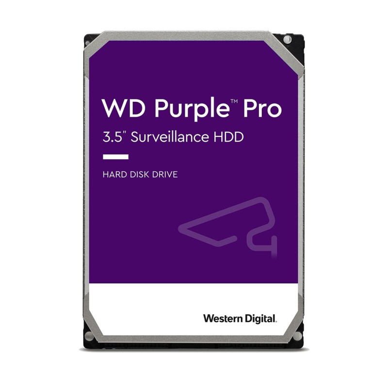 Disque dur Western Digital WD142PURP 3